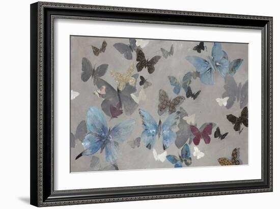 Flight of Fancy-Farrell Douglass-Framed Giclee Print