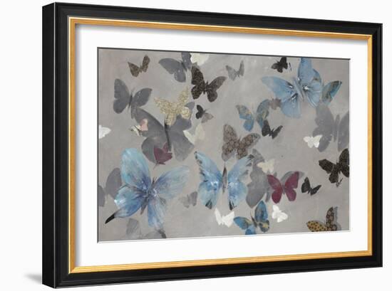 Flight of Fancy-Farrell Douglass-Framed Giclee Print