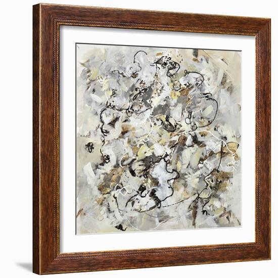 Flight of the Bumble Bee-Taylor Taylor-Framed Giclee Print