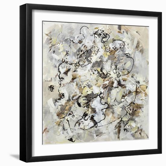 Flight of the Bumble Bee-Taylor Taylor-Framed Giclee Print
