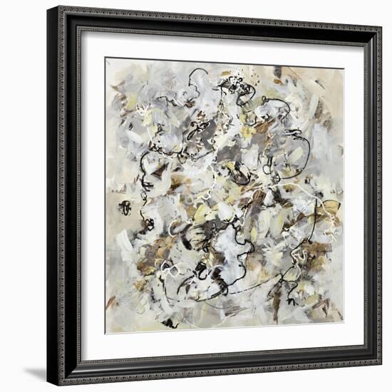 Flight of the Bumble Bee-Taylor Taylor-Framed Giclee Print