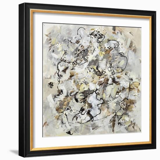 Flight of the Bumble Bee-Taylor Taylor-Framed Giclee Print