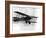 Flight Plans I-Michael Marcon-Framed Art Print