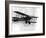 Flight Plans I-Michael Marcon-Framed Art Print