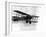 Flight Plans I-Michael Marcon-Framed Art Print