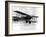 Flight Plans I-Michael Marcon-Framed Art Print