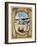Flight Souvenir-Gregory Gorham-Framed Premium Giclee Print