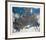 Flight-Naoto Nakagawa-Framed Collectable Print