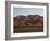 Flinders Ranges, Flinders Ranges National Park, South Australia, Australia, Pacific-Schlenker Jochen-Framed Photographic Print