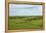 Flint Hills of Kansas-Michael Scheufler-Framed Premier Image Canvas