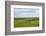 Flint Hills of Kansas-Michael Scheufler-Framed Photographic Print