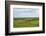 Flint Hills of Kansas-Michael Scheufler-Framed Photographic Print