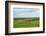 Flint Hills of Kansas-Michael Scheufler-Framed Photographic Print