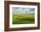 Flint Hills of Kansas-Michael Scheufler-Framed Photographic Print