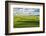 Flint Hills of Kansas-Michael Scheufler-Framed Photographic Print