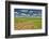 Flint Hills of Kansas-Michael Scheufler-Framed Photographic Print