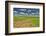 Flint Hills of Kansas-Michael Scheufler-Framed Photographic Print