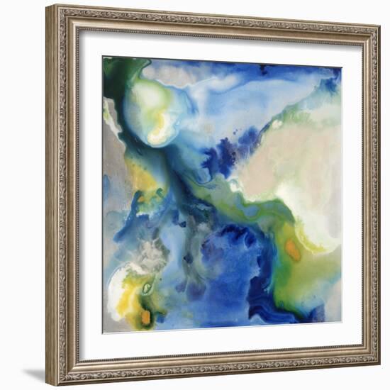 Flint I-Joshua Schicker-Framed Giclee Print