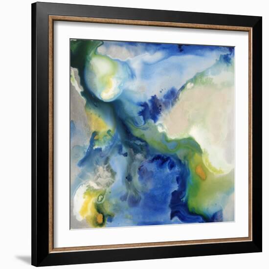 Flint I-Joshua Schicker-Framed Giclee Print