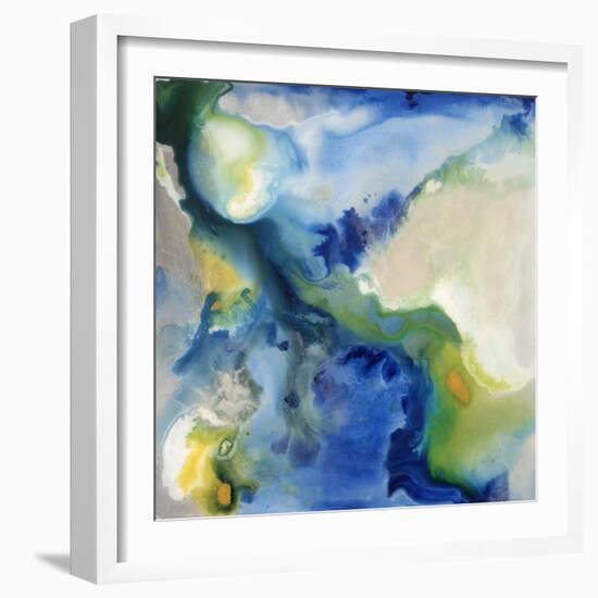 Flint I-Joshua Schicker-Framed Giclee Print