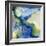 Flint I-Joshua Schicker-Framed Giclee Print