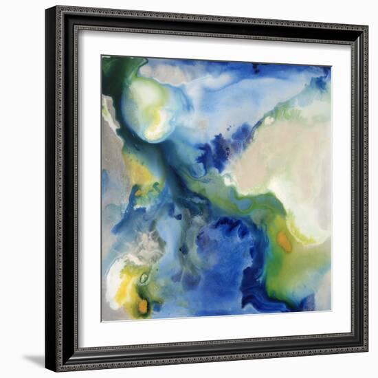 Flint I-Joshua Schicker-Framed Giclee Print