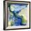 Flint I-Joshua Schicker-Framed Giclee Print