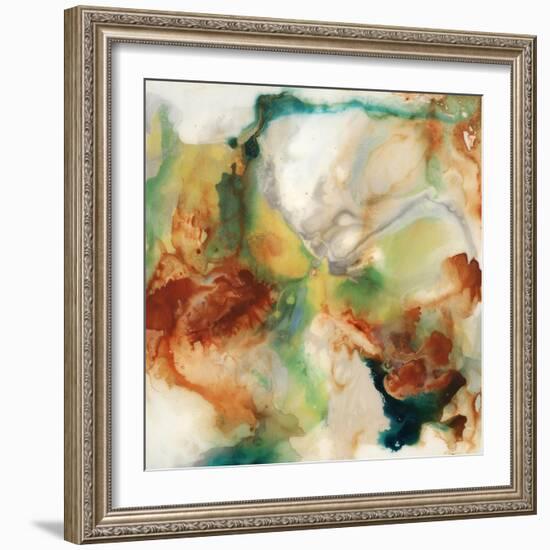 Flint II-Joshua Schicker-Framed Giclee Print