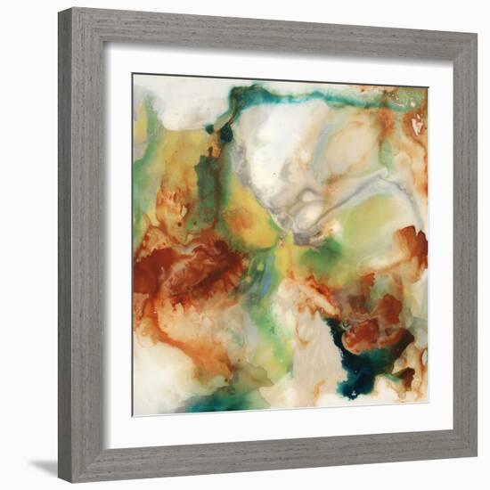 Flint II-Joshua Schicker-Framed Giclee Print