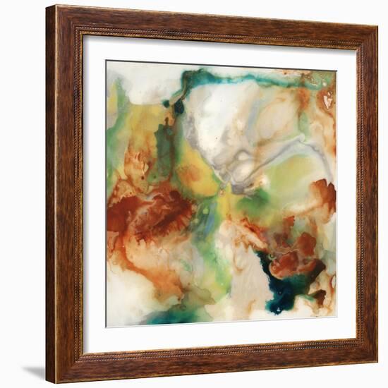 Flint II-Joshua Schicker-Framed Giclee Print