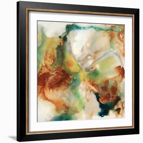 Flint II-Joshua Schicker-Framed Giclee Print