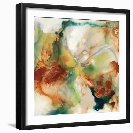 Flint II-Joshua Schicker-Framed Giclee Print