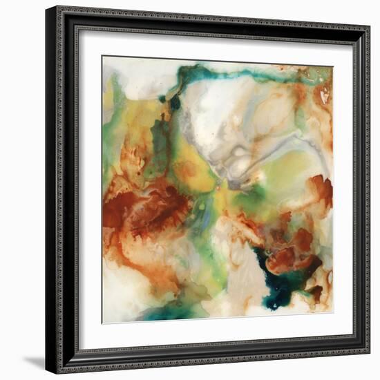 Flint II-Joshua Schicker-Framed Giclee Print