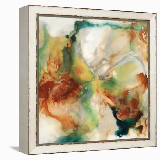 Flint II-Joshua Schicker-Framed Premier Image Canvas