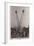 Flip-Flap, Franco-British Exhibition, White City, London, 1908-null-Framed Photographic Print