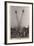 Flip-Flap, Franco-British Exhibition, White City, London, 1908-null-Framed Photographic Print