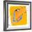 Flip Flop-Anna Platts-Framed Giclee Print