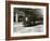 Flipping Cars-Lewis Wickes Hine-Framed Photo