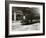 Flipping Cars-Lewis Wickes Hine-Framed Photo