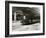 Flipping Cars-Lewis Wickes Hine-Framed Photo