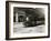 Flipping Cars-Lewis Wickes Hine-Framed Photo