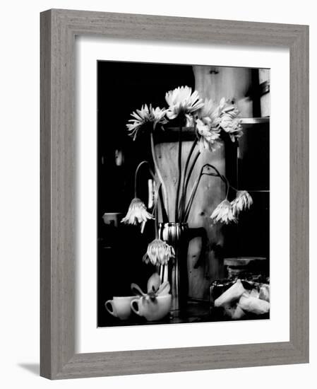 Fliptune-Sharon Wish-Framed Photographic Print