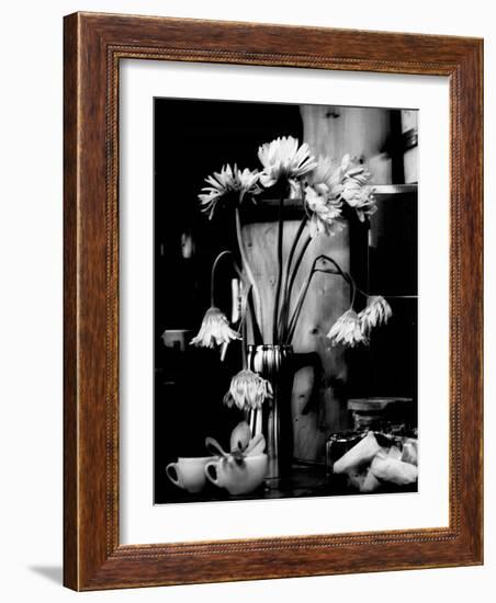 Fliptune-Sharon Wish-Framed Photographic Print