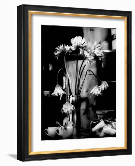 Fliptune-Sharon Wish-Framed Photographic Print