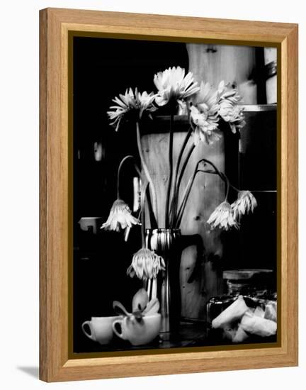 Fliptune-Sharon Wish-Framed Premier Image Canvas