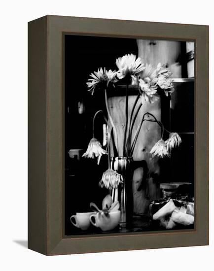 Fliptune-Sharon Wish-Framed Premier Image Canvas