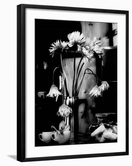 Fliptune-Sharon Wish-Framed Photographic Print
