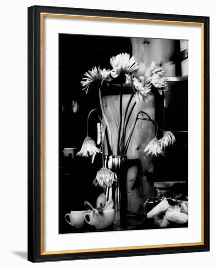 Fliptune-Sharon Wish-Framed Photographic Print