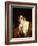 Flirtation by Thomas Sully-Thomas Sully-Framed Giclee Print