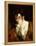 Flirtation by Thomas Sully-Thomas Sully-Framed Premier Image Canvas